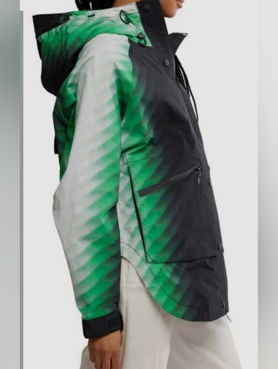 FP Movement by Free People Jackets & Blazers - Free People Movement Singing In The Rain Jacket, Small, NWT Retail 228